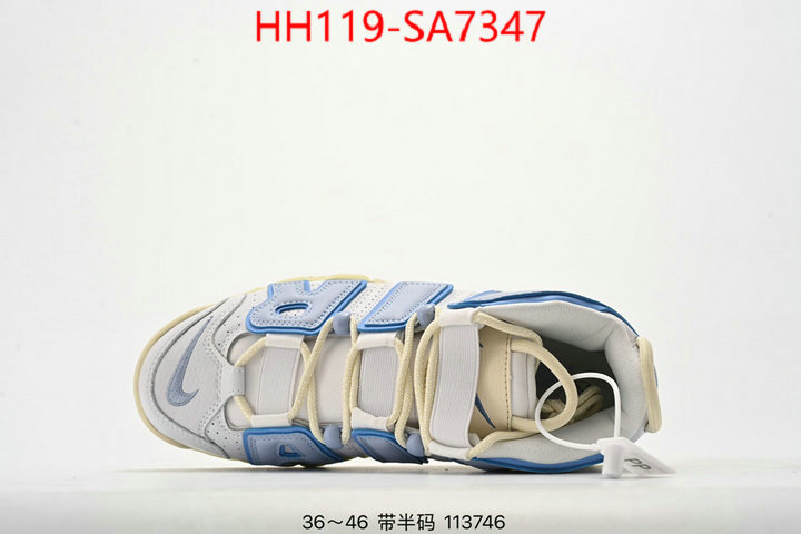 Men Shoes-Nike best aaaaa ID: SA7347 $: 119USD