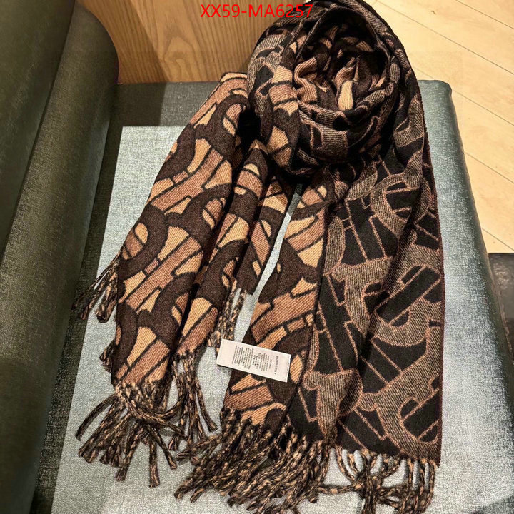 Scarf-Burberry store ID: MA6257 $: 59USD