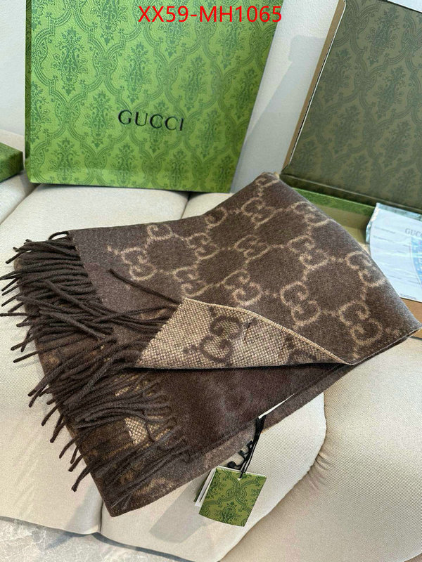 Scarf-Gucci china sale ID: MH1065 $: 59USD