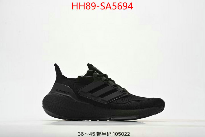 Men Shoes-Adidas 2024 replica ID: SA5694 $: 89USD