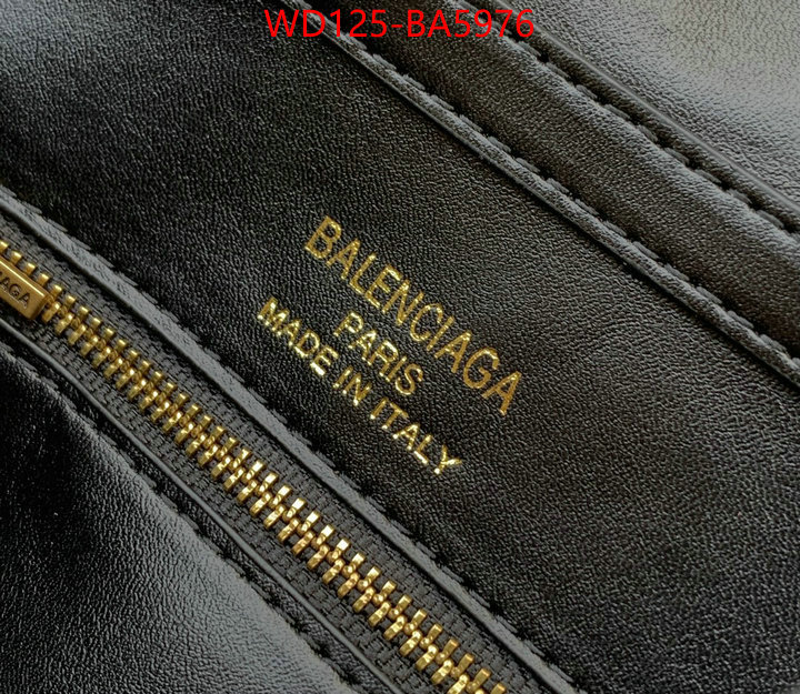 Balenciaga Bags(4A)-Other Styles luxury fake ID: BA5976