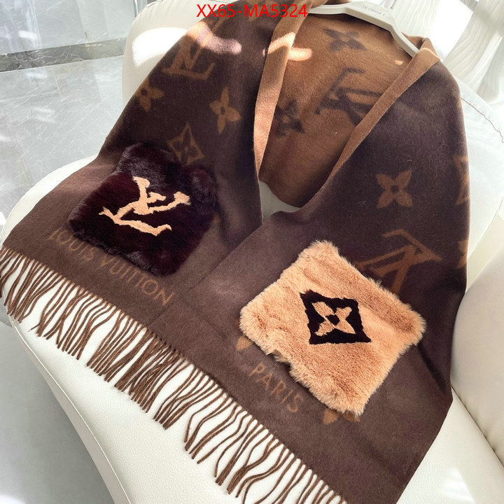 Scarf-LV how to start selling replica ID: MA5324 $: 65USD