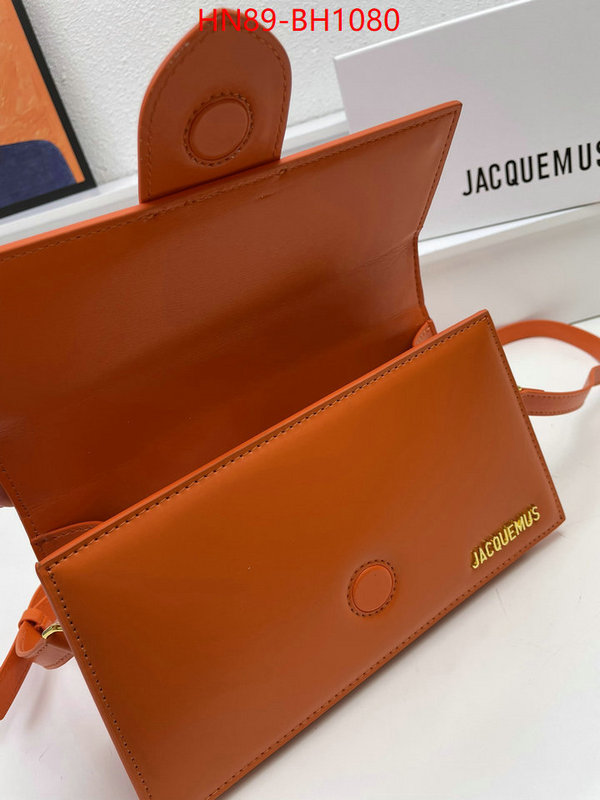 Jacquemus Bags(4A)-Crossbody- we provide top cheap aaaaa ID: BH1080 $: 89USD,