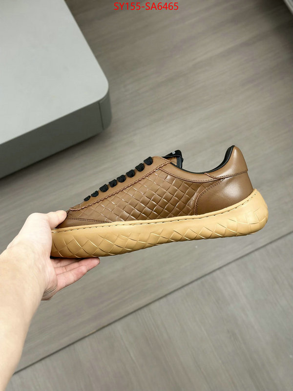 Men Shoes-BV practical and versatile replica designer ID: SA6465 $: 155USD