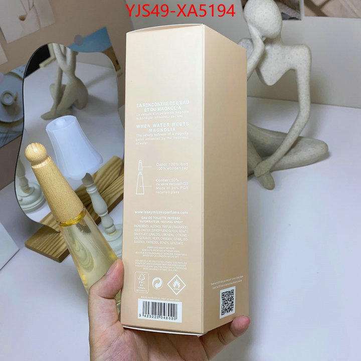 Perfume-Issey Miyake shop cheap high quality 1:1 replica ID: XA5194 $: 49USD