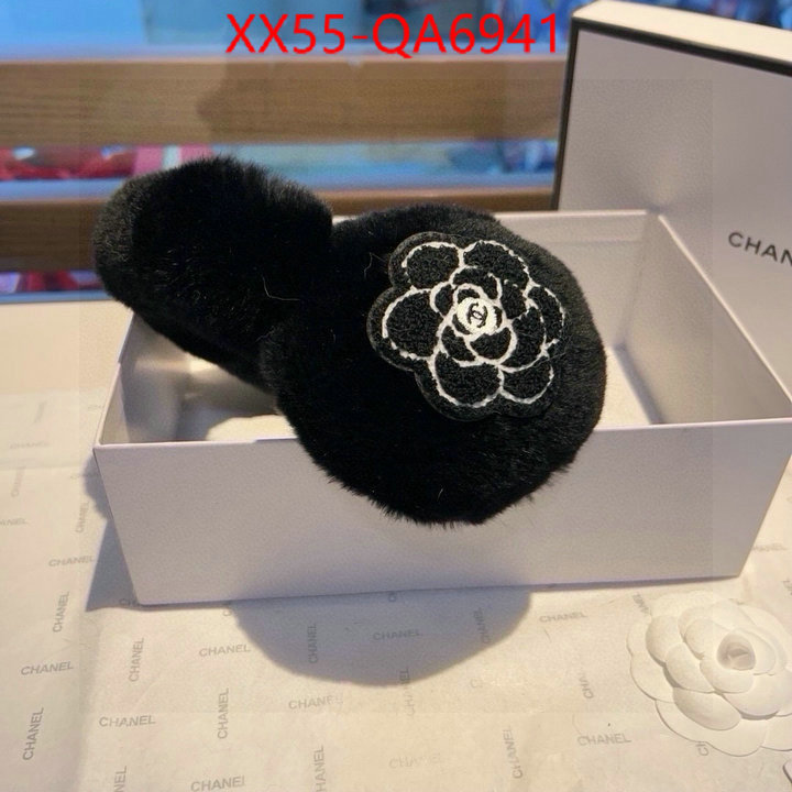 Warm Earmuffs- top brands like ID: QA6941 $: 55USD