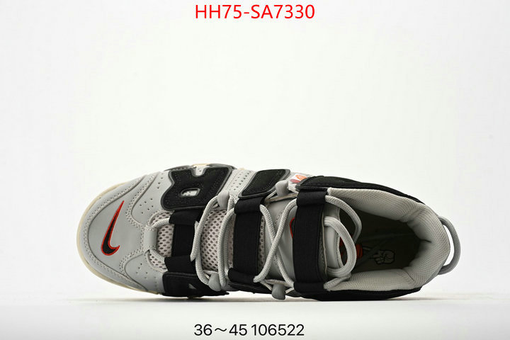 Men Shoes-Nike replica 1:1 ID: SA7330 $: 75USD