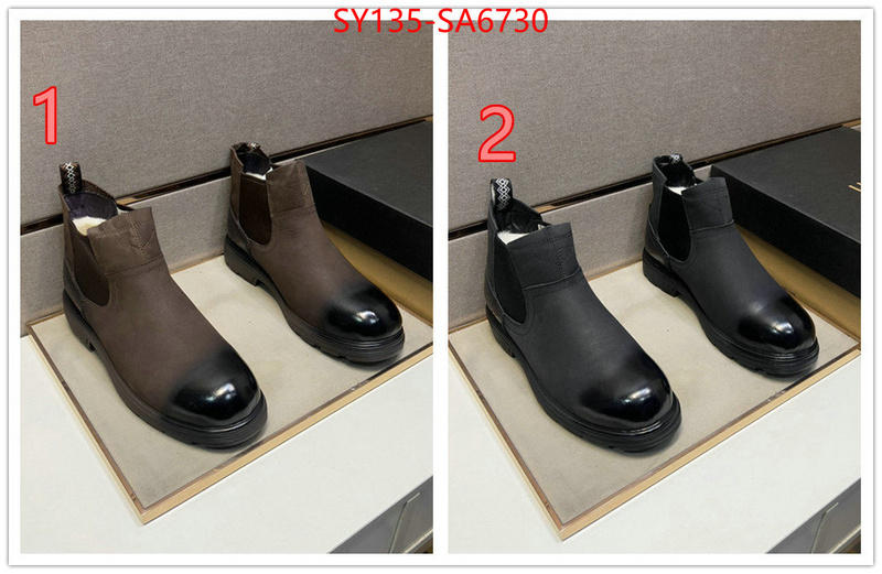 Men Shoes-UGG practical and versatile replica designer ID: SA6730 $: 135USD