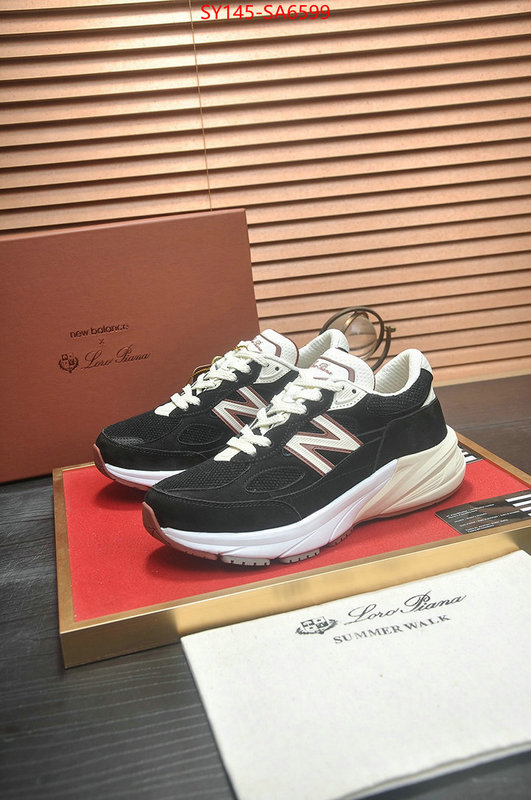 Women Shoes-New Balance 7 star replica ID: SA6599 $: 145USD