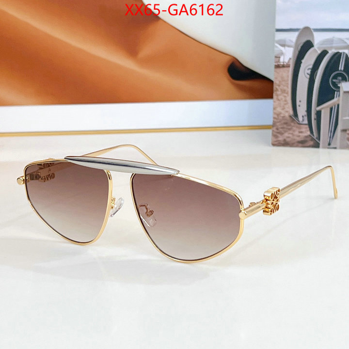 Glasses-Loewe high quality perfect ID: GA6162 $: 65USD