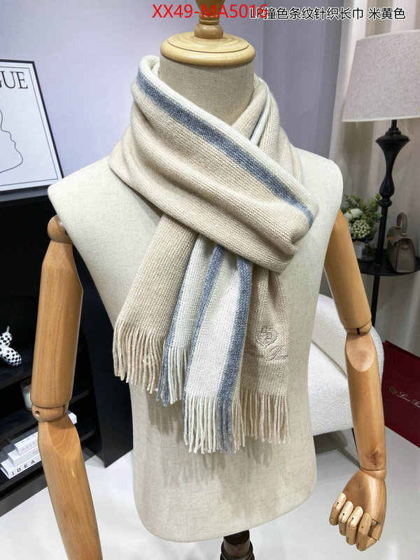 Scarf-Loro Piana sell online ID: MA5016 $: 49USD