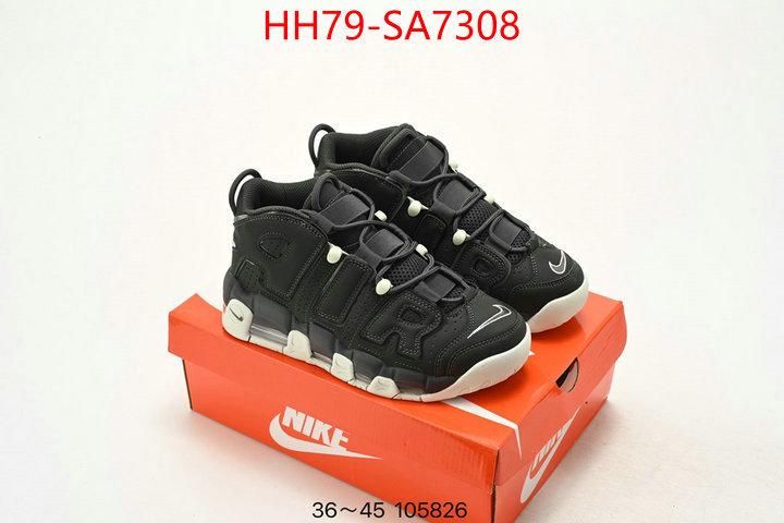 Men Shoes-Nike aaaaa customize ID: SA7308 $: 79USD