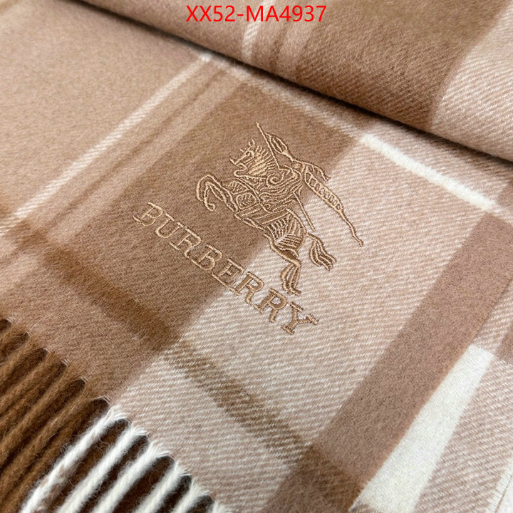 Scarf-Burberry where can you buy replica ID: MA4937 $: 52USD