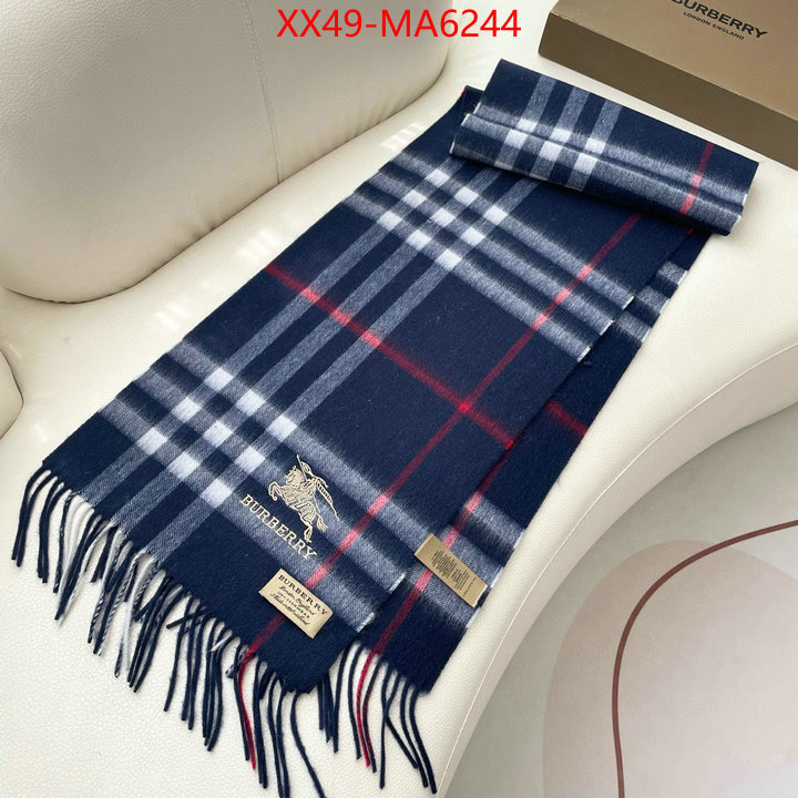 Scarf-Burberry how to find designer replica ID: MA6244 $: 49USD