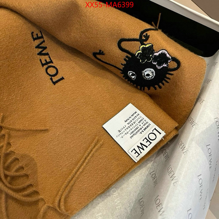 Scarf-Loewe good ID: MA6399 $: 55USD