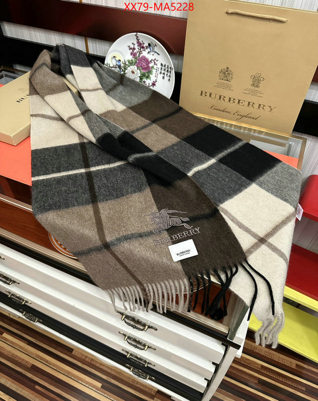 Scarf-Burberry online china ID: MA5228 $: 79USD