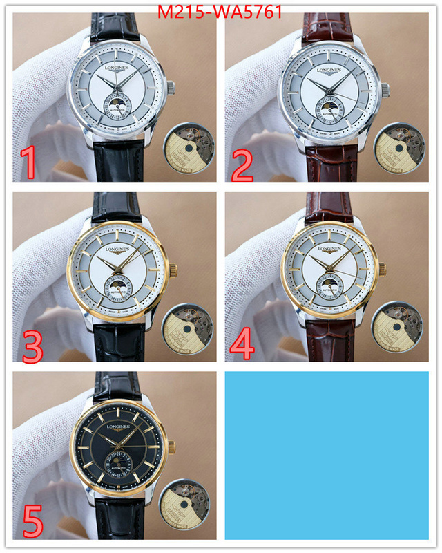 Watch(TOP)-Longines online shop ID: WA5761 $: 215USD