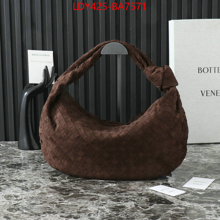 BV Bags(TOP)-Jodie shop designer ID: BA7571 $: 425USD,