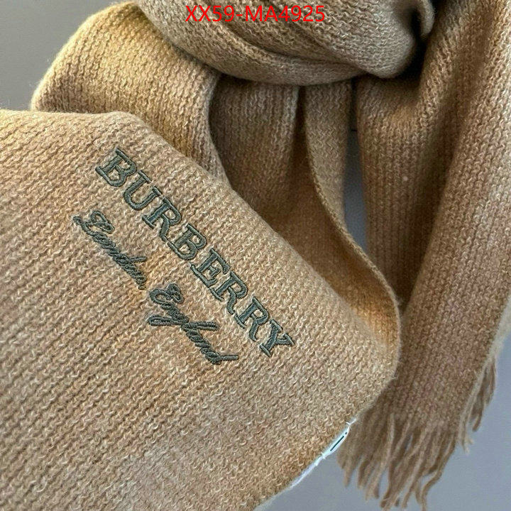 Scarf-Burberry can i buy replica ID: MA4925 $: 59USD
