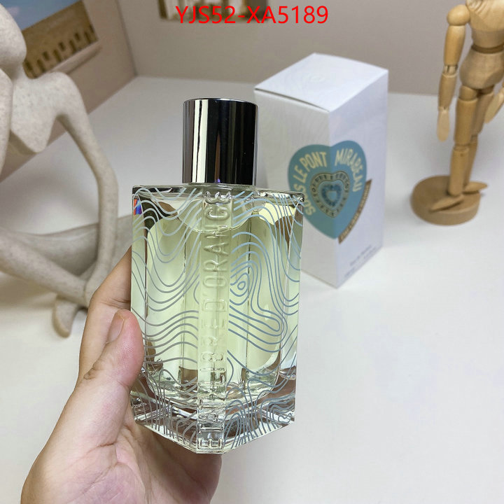 Perfume-Etat Libre dOrange cheap replica designer ID: XA5189 $: 52USD