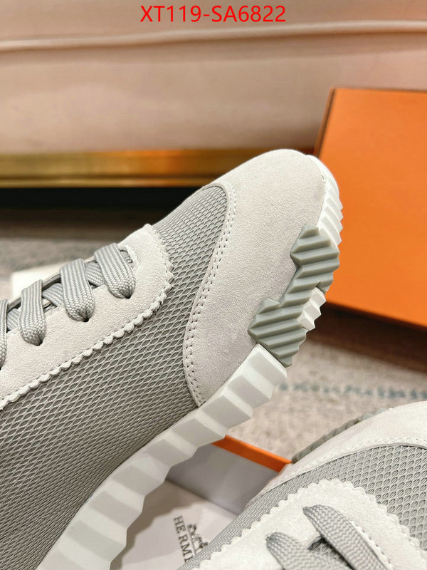 Men Shoes-Hermes how can i find replica ID: SA6822