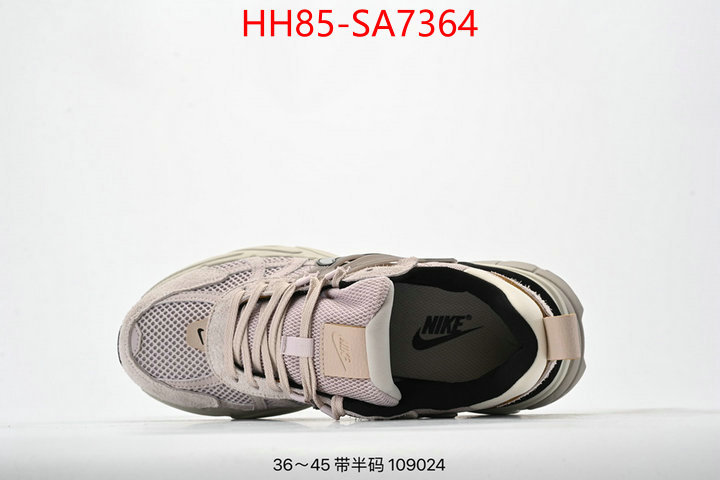 Men Shoes-Nike best quality fake ID: SA7364 $: 85USD