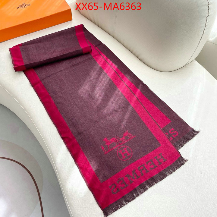 Scarf-Hermes store ID: MA6363 $: 65USD