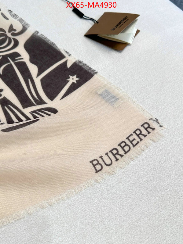 Scarf-Burberry the quality replica ID: MA4930 $: 65USD