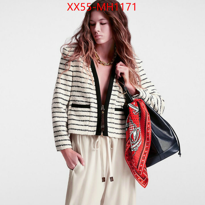 Scarf-LV aaaaa+ class replica ID: MH1171 $: 55USD