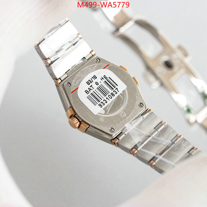 Watch(TOP)-Omega online from china designer ID: WA5779 $: 499USD