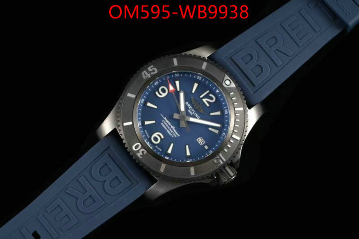 Watch(TOP)-Breitling buy cheap ID: WB9938 $: 595USD