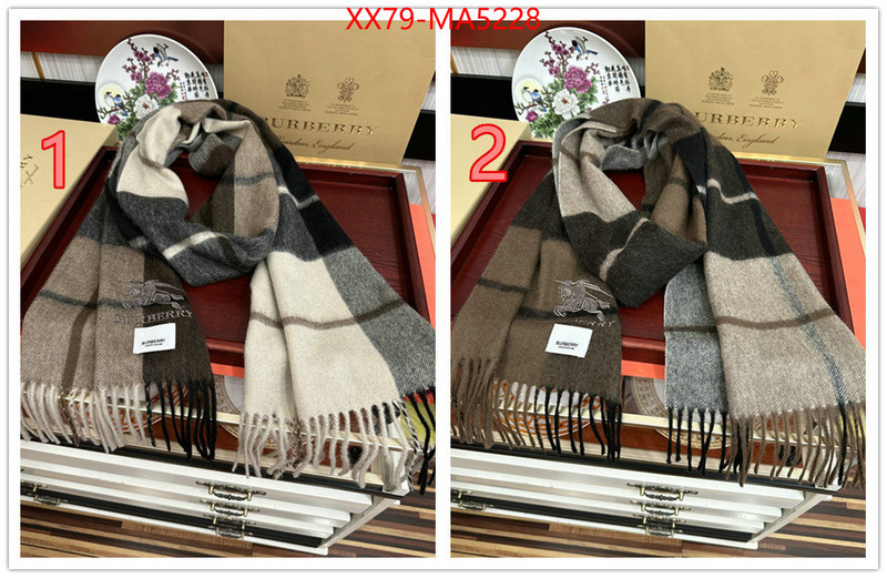 Scarf-Burberry online china ID: MA5228 $: 79USD