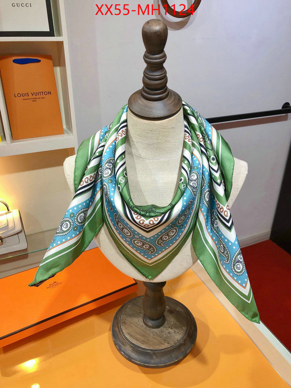 Scarf-Hermes best designer replica ID: MH1124 $: 55USD