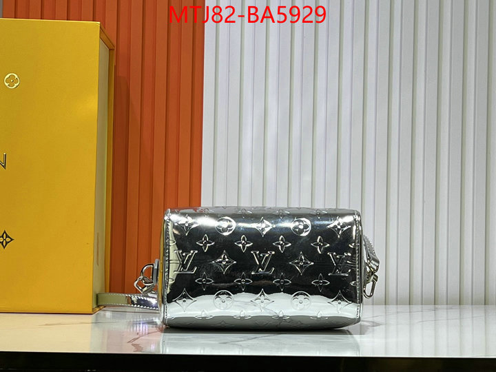 LV Bags(4A)-Speedy- online sales ID: BA5929 $: 82USD,