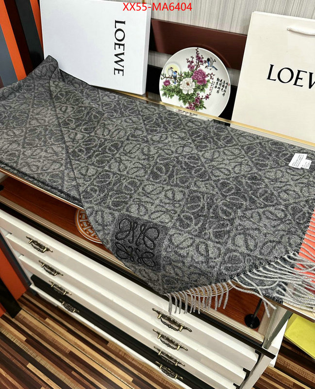 Scarf-Loewe how can i find replica ID: MA6404 $: 55USD