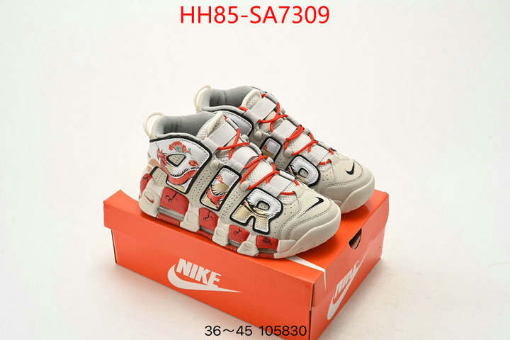 Men Shoes-Nike cheap wholesale ID: SA7309 $: 85USD