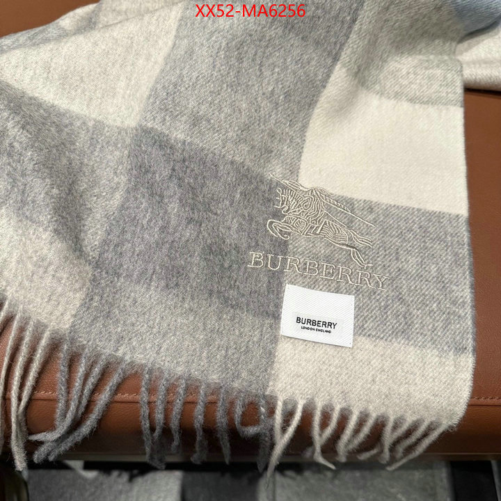 Scarf-Burberry online sale ID: MA6256 $: 52USD