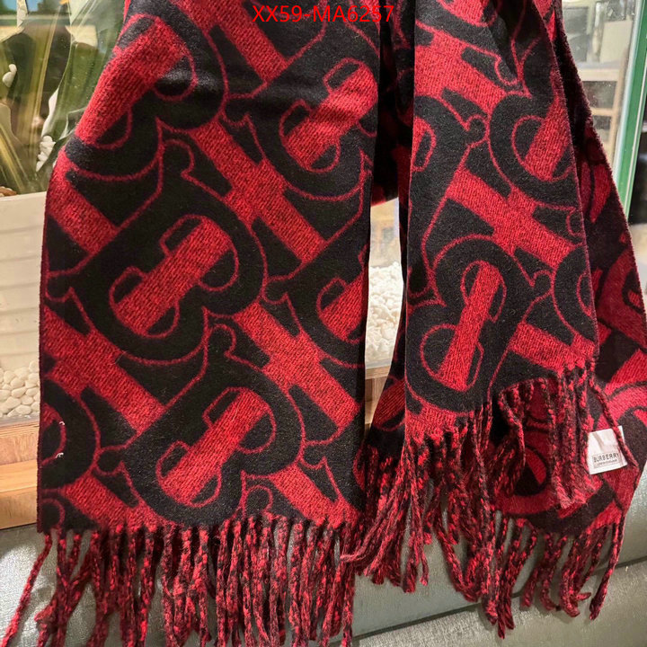 Scarf-Burberry store ID: MA6257 $: 59USD