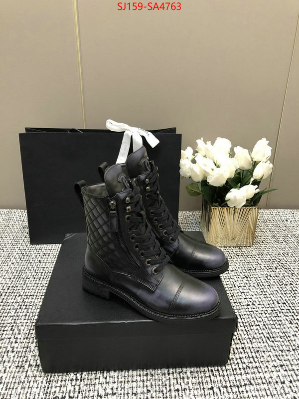 Women Shoes-Boots aaaaa class replica ID: SA4763 $: 159USD