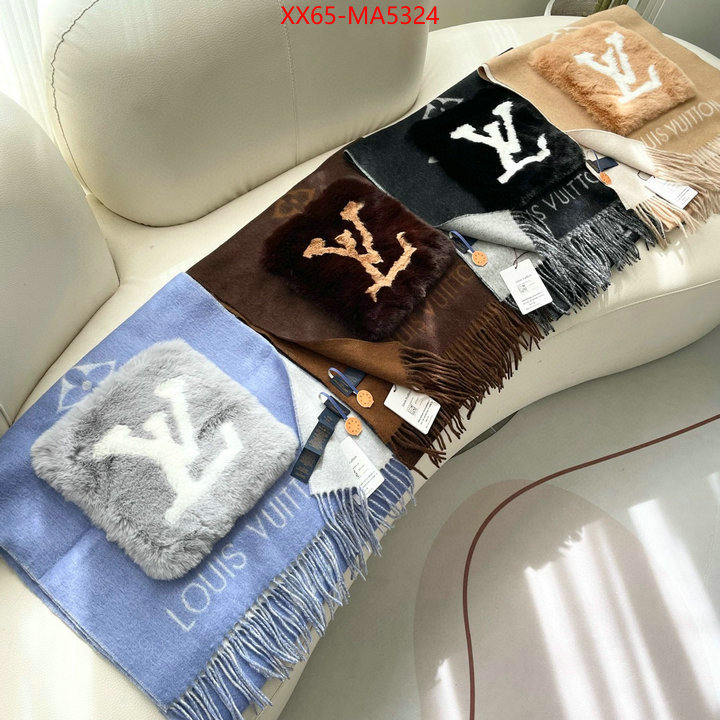 Scarf-LV how to start selling replica ID: MA5324 $: 65USD