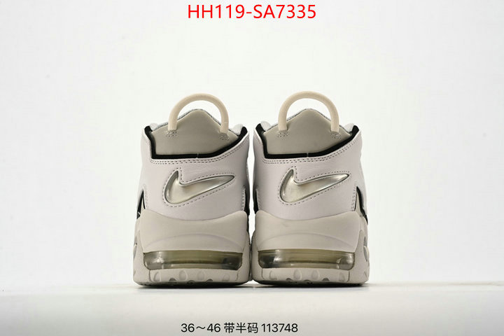 Men Shoes-Nike high quality perfect ID: SA7335 $: 119USD