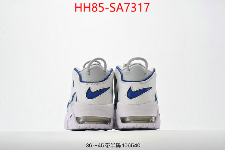 Men Shoes-Nike how quality ID: SA7317 $: 85USD