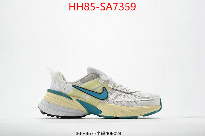 Men Shoes-Nike replica aaaaa designer ID: SA7359 $: 85USD