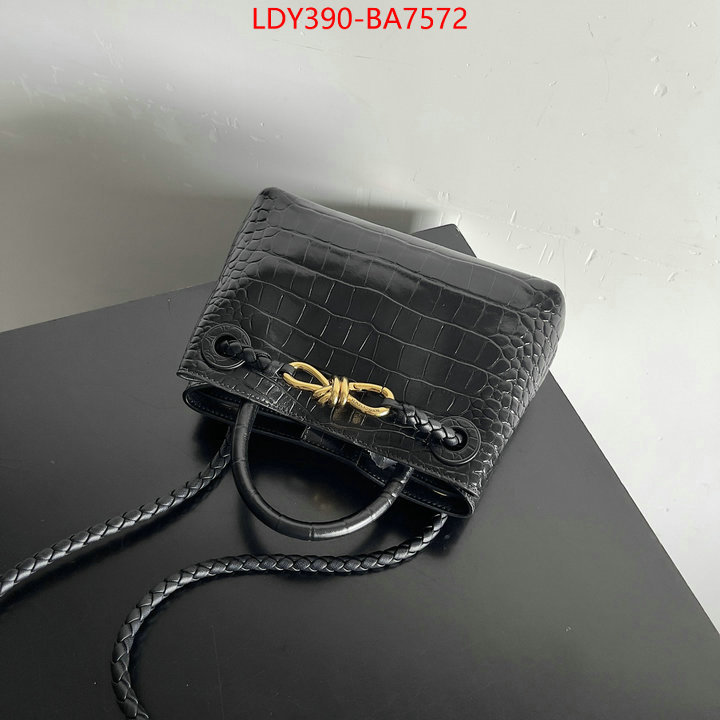 BV Bags(TOP)-Crossbody- replica 1:1 high quality ID: BA7572 $: 390USD,