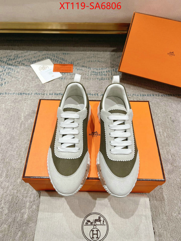 Women Shoes-Hermes copy ID: SA6806