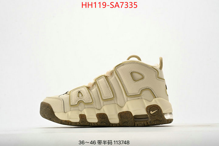 Men Shoes-Nike high quality perfect ID: SA7335 $: 119USD