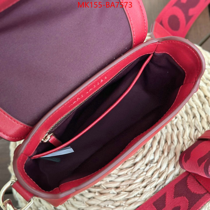 Marc Jacobs Bags(TOP)-Crossbody- find replica ID: BA7573 $: 155USD,