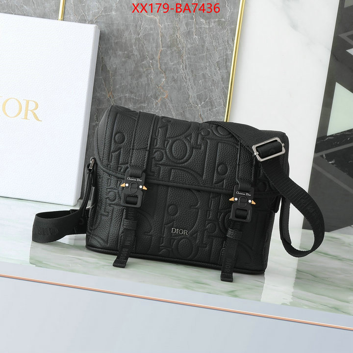 Dior Bags(TOP)-Other Style- how quality ID: BA7436 $: 179USD,