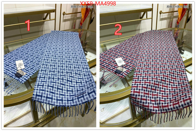 Scarf-Hermes top quality ID: MA4998 $: 59USD