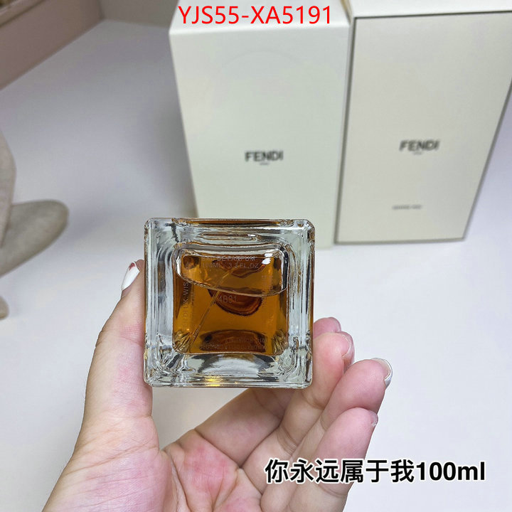 Perfume-Fendi replicas buy special ID: XA5191 $: 55USD